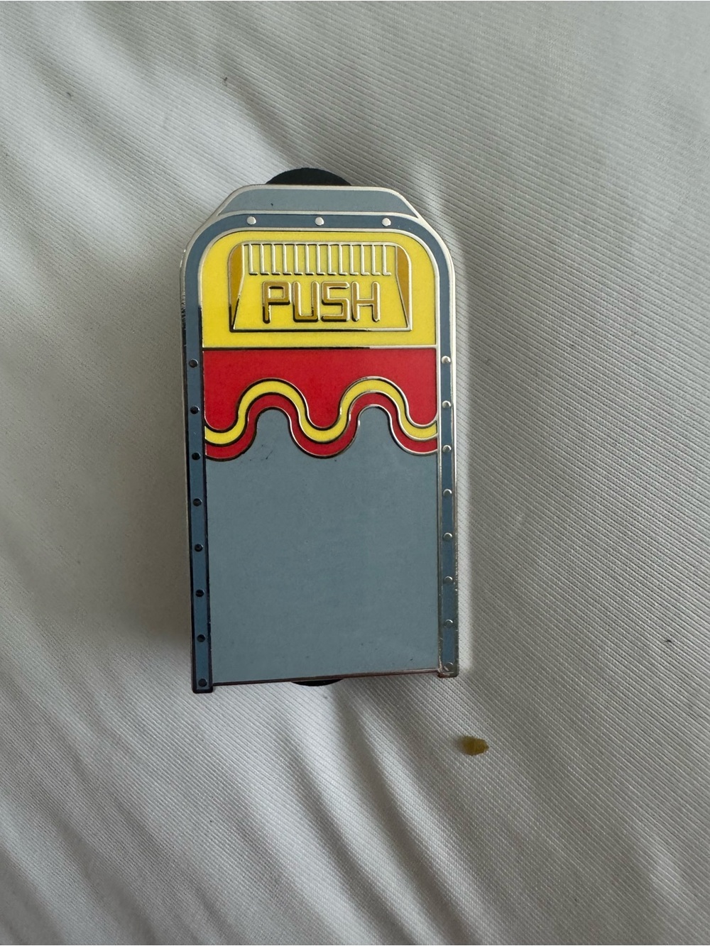 Set of 5 Disney Character Trash Bin Mystery Pins - Picture 9 of 12
